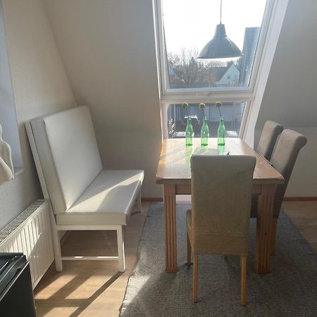 Caros Zimmer Gladbeck Exterior foto
