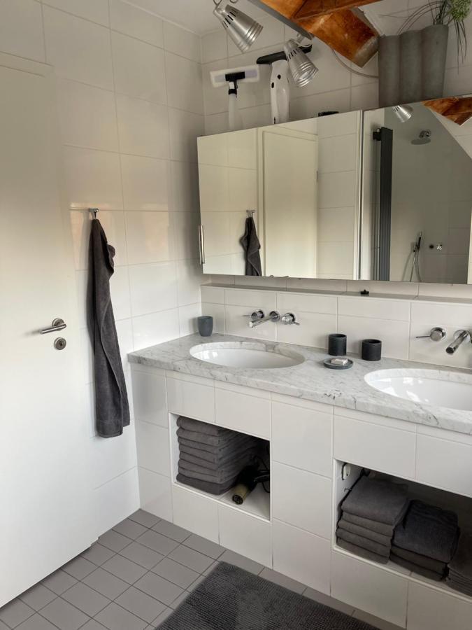 Caros Zimmer Gladbeck Exterior foto