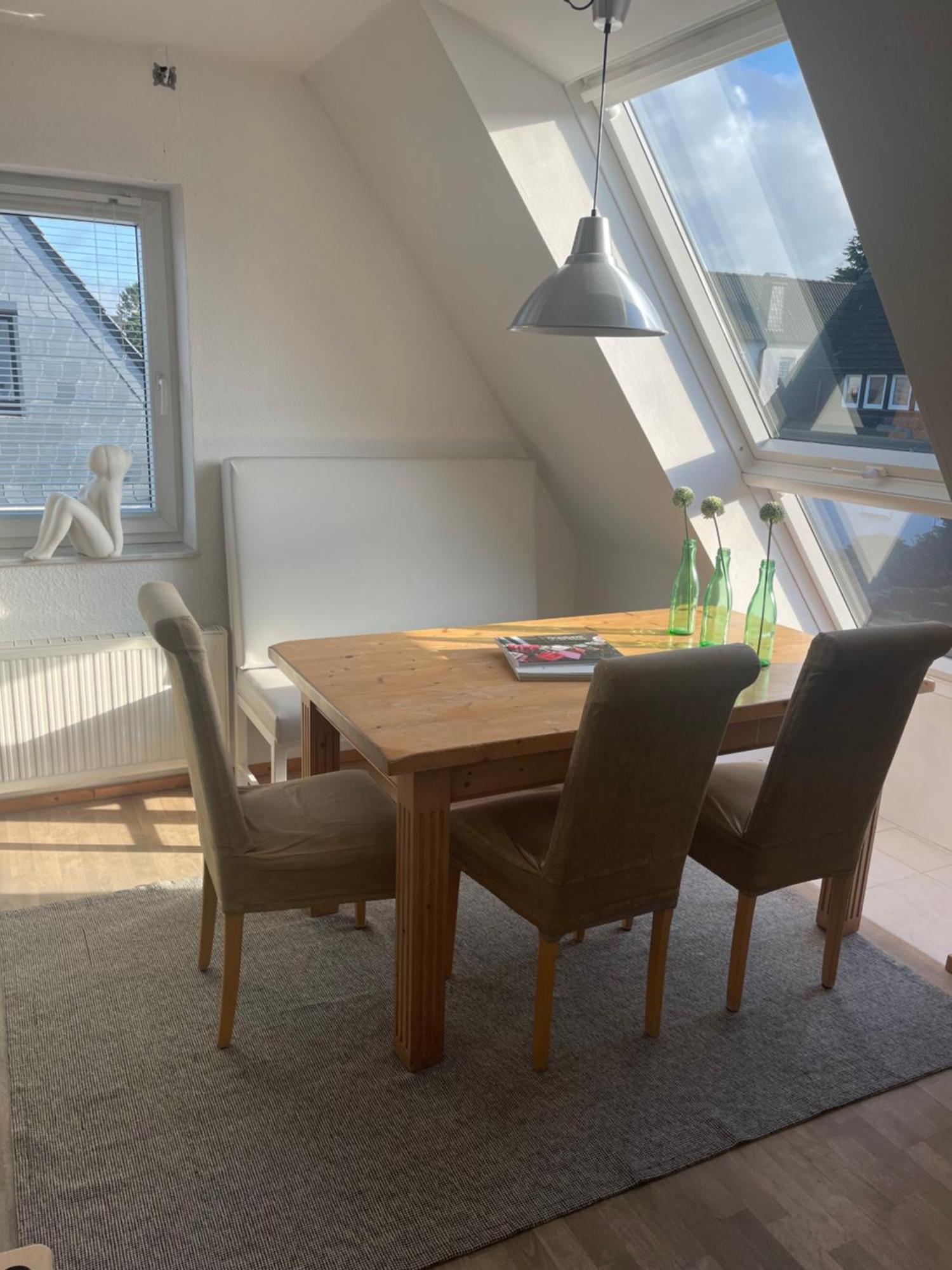 Caros Zimmer Gladbeck Exterior foto
