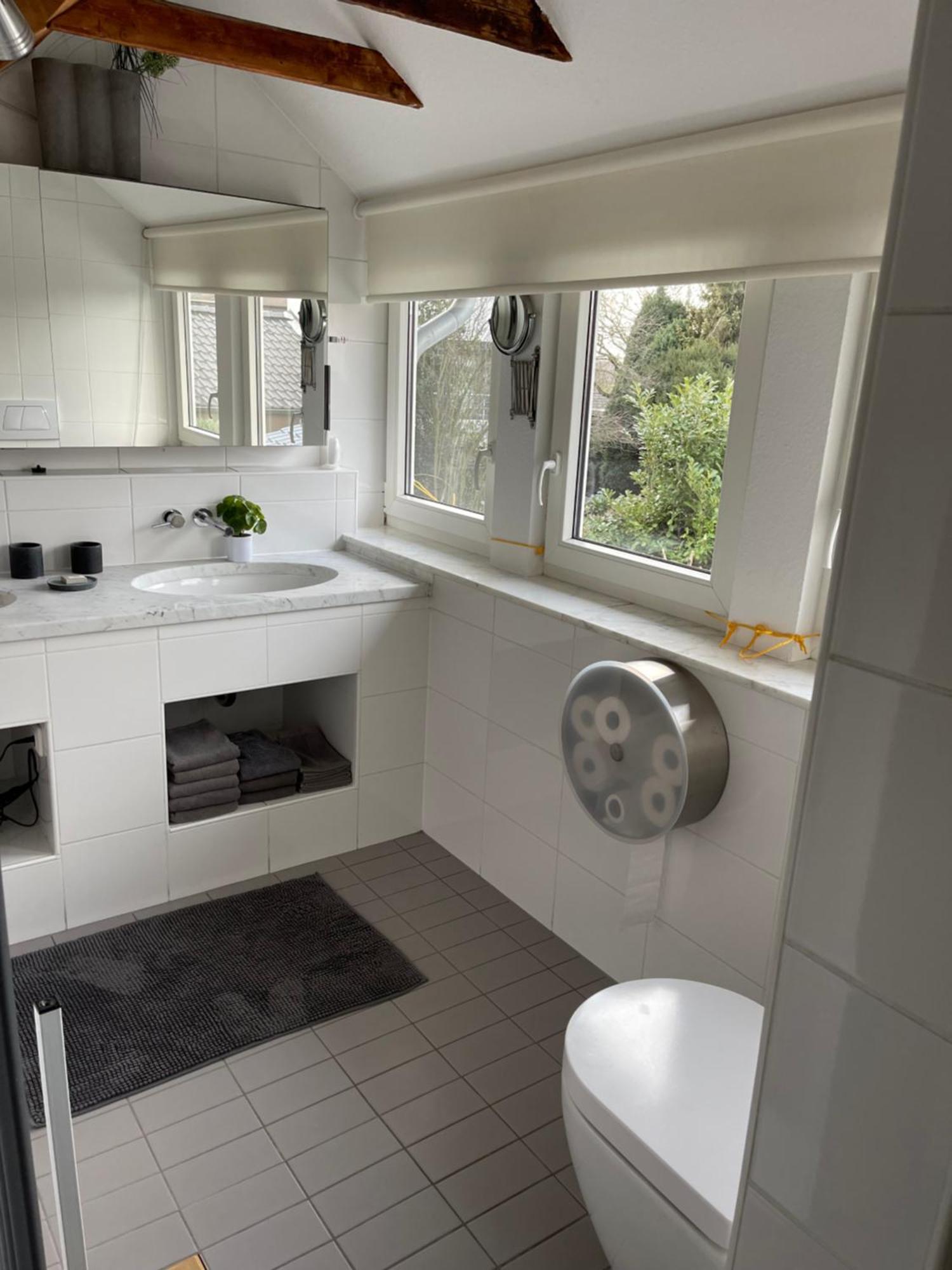 Caros Zimmer Gladbeck Exterior foto