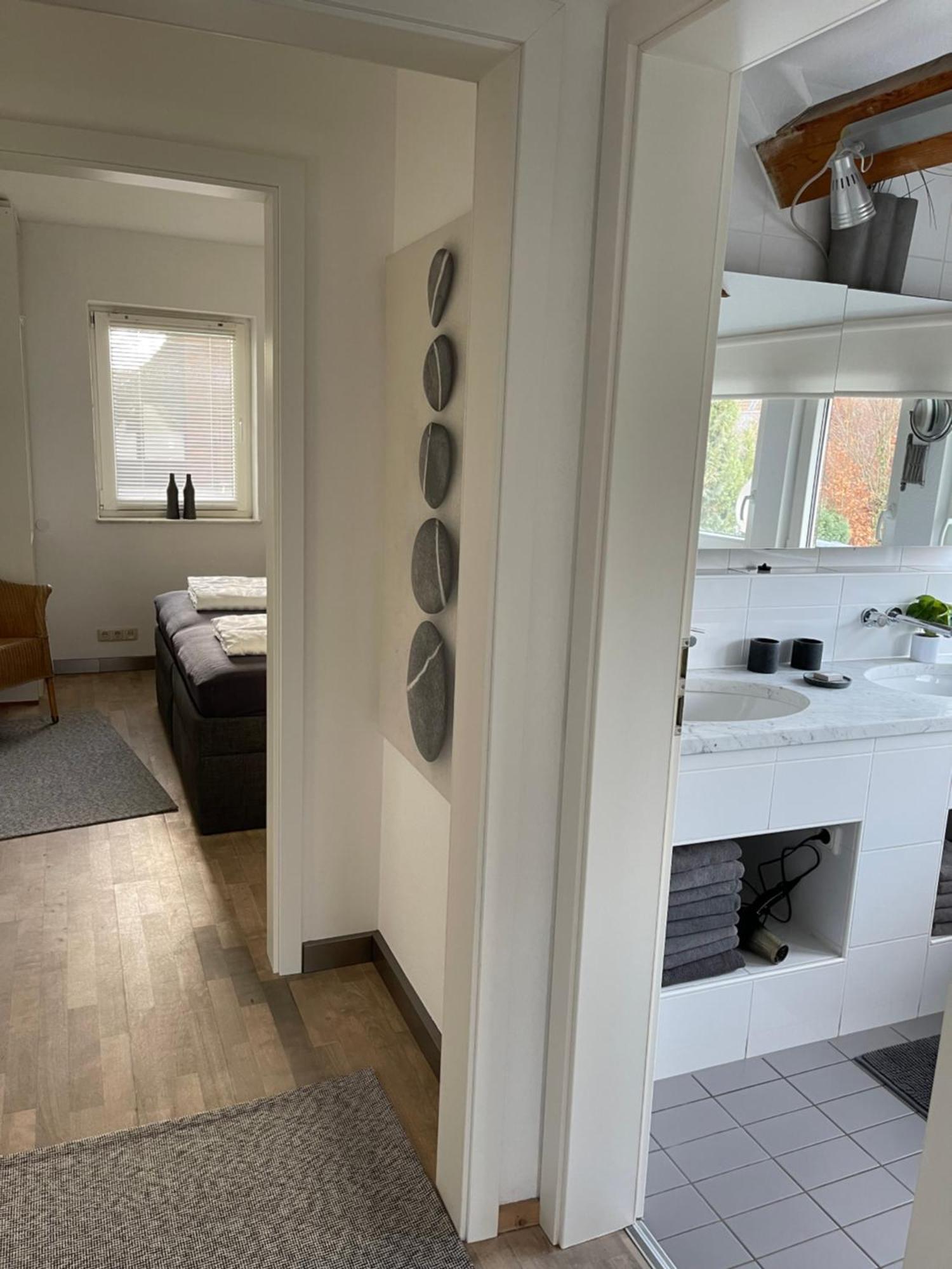 Caros Zimmer Gladbeck Exterior foto