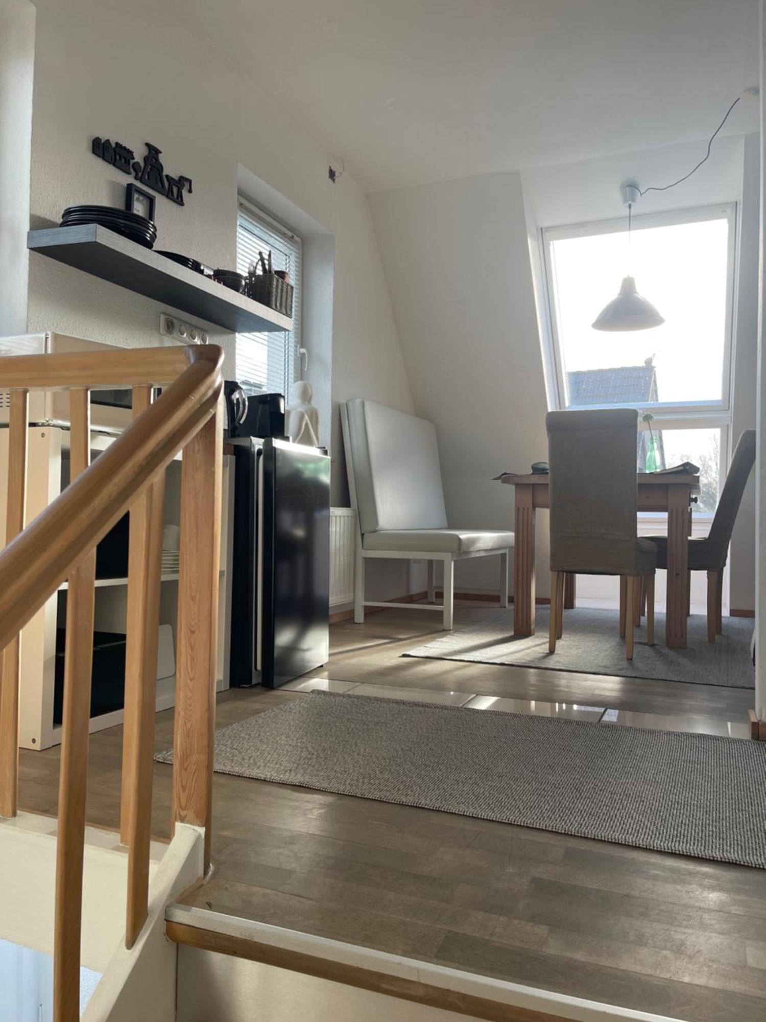 Caros Zimmer Gladbeck Exterior foto